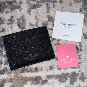 Kate Spade Small Slim Card Holder